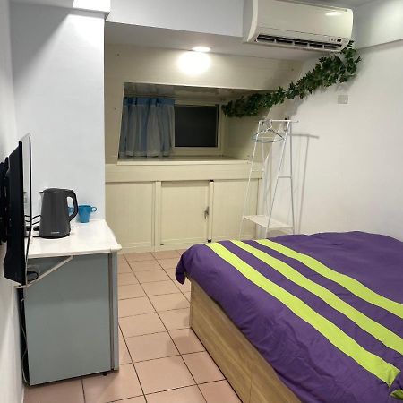 Senmao Apartment Taipei Dış mekan fotoğraf