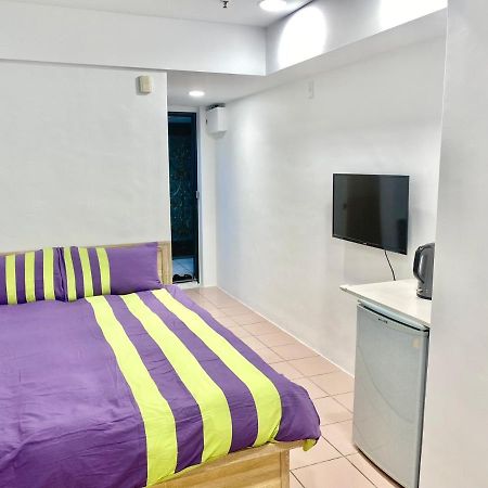 Senmao Apartment Taipei Dış mekan fotoğraf