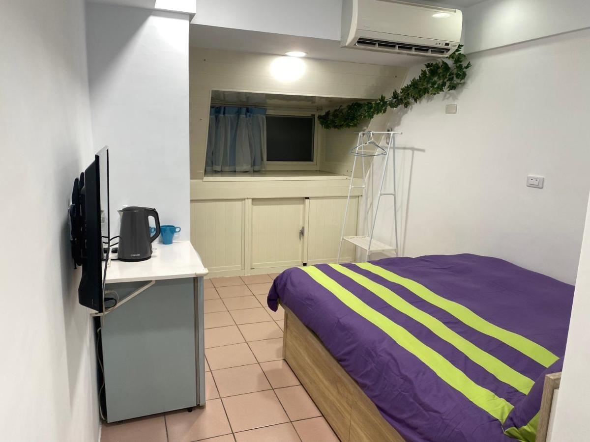 Senmao Apartment Taipei Dış mekan fotoğraf