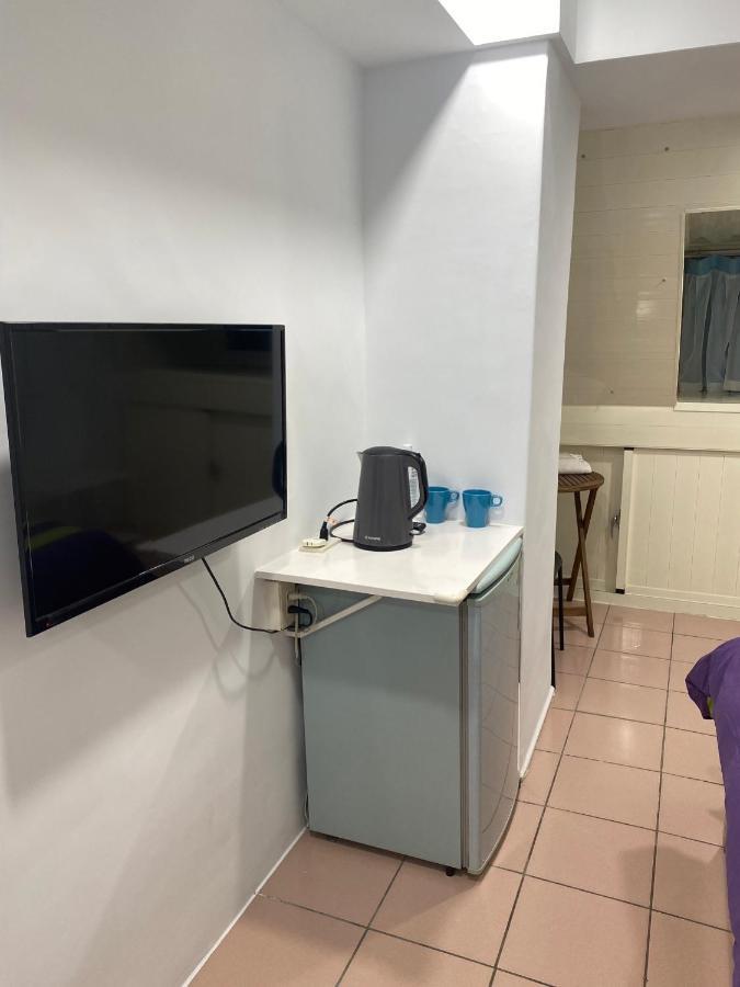 Senmao Apartment Taipei Dış mekan fotoğraf